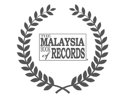 Largest Payment Gateway Transactions Malaysia Book of Record