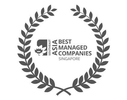 Singapore Best Managed Companies Deloitte