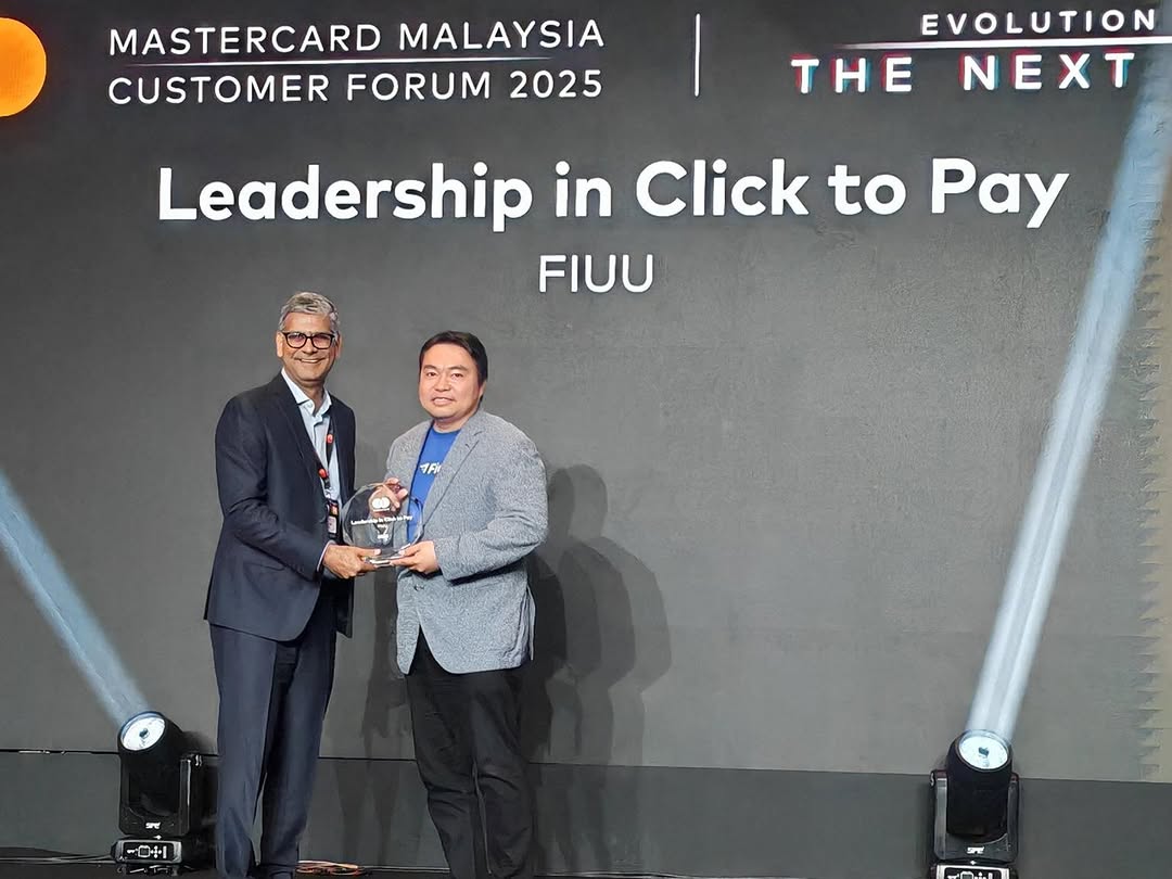 Fiuu as the Leadership in Click to Pay 