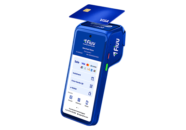 Fiuu Terminal
