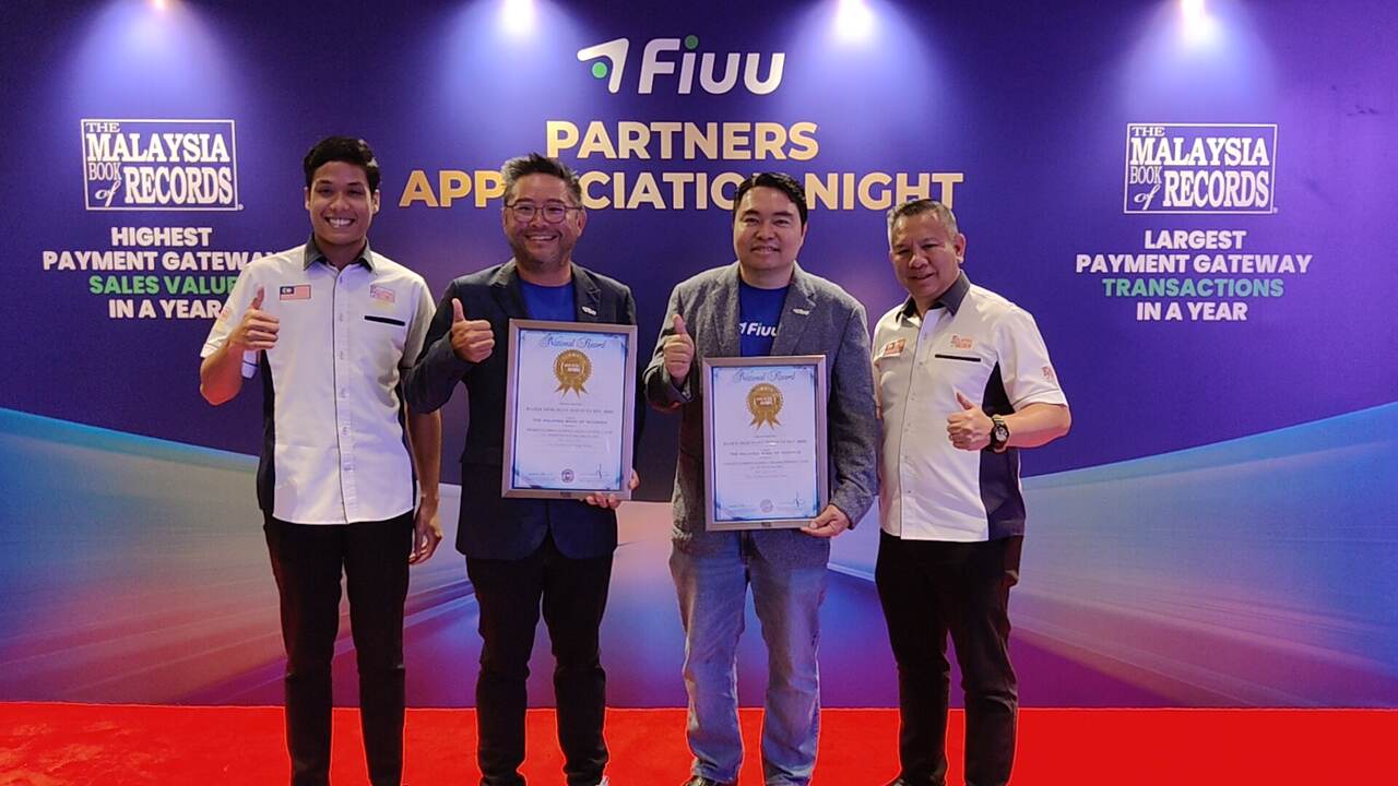 Fiuu achieves record growth in regional payment transactions