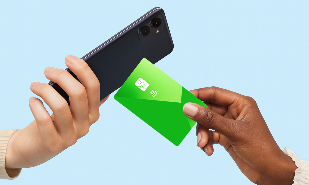 Easy Steps for Payment Acceptance