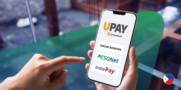 Expand Your Payment Options and Business Reach to More Filipino Customers