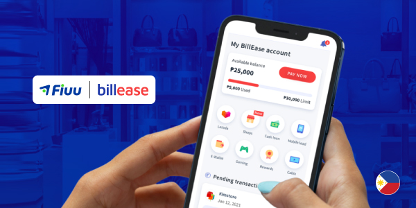 Flexible Payments Are Made Easy With BillEase