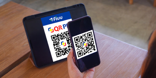 Secure Payments Stronger Connections With QRPH Through Fiuu