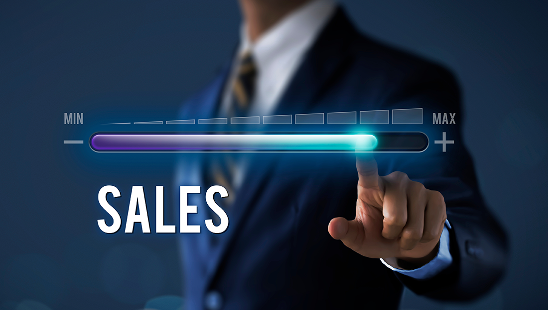 A Must Have Solution That Boosts Business Sales Conversion