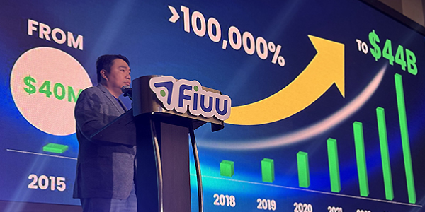 A Night Of Successful Celebration At Fiuu’s Partners Appreciation Night