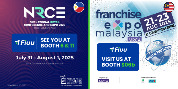Vote For Fiuu CEO At Fintech Frontier 50 Now 