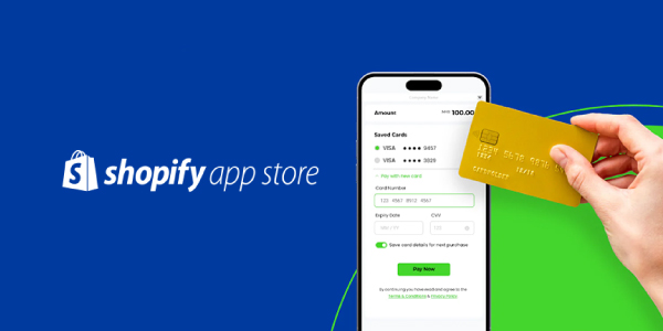 Faster Checkouts With Fiuu Card Payments Integration On Shopify