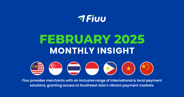 Fiuu Insight: January 2025