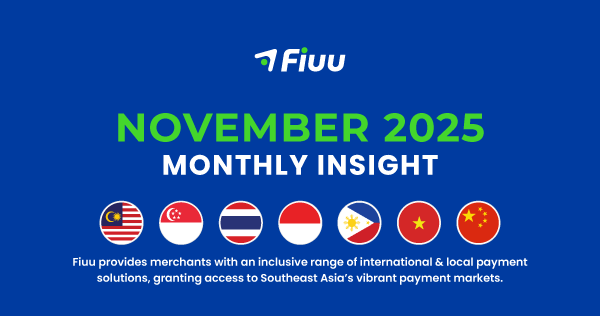 Fiuu Insight: November 2025