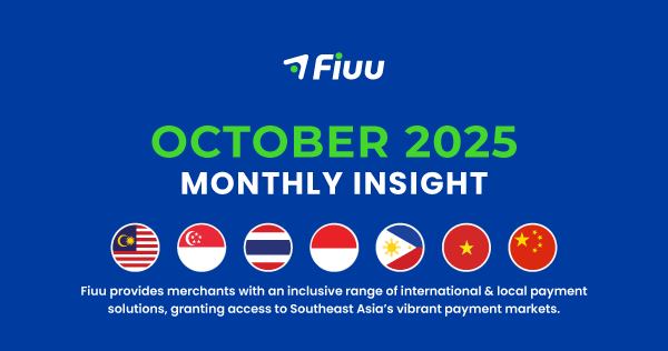 Fiuu Insight: September 2025