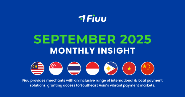 Fiuu Insight: September 2025
