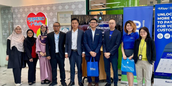 Fiuu Partners With Perkeso To Digitalize Payments
