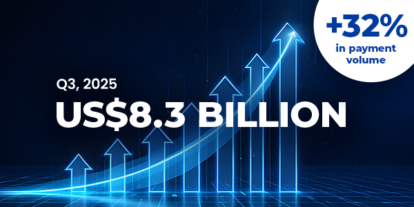 Fiuu Reports 32 Percent Rise in Payment Volume to US$8.3 Billion by Q3 2025