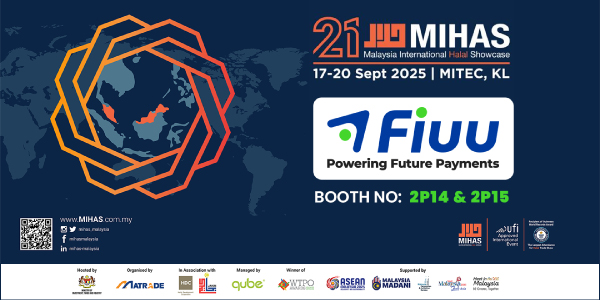 Join Us At MIHAS 2025 In MITEC