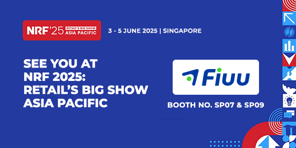Join Us at NRF 2025 