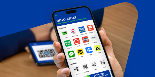 One Virtual Terminal Meets All Your Payment Options Needs