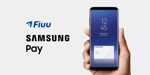 Samsung Pay Is Now Available For Smoother Online Checkout Experiences