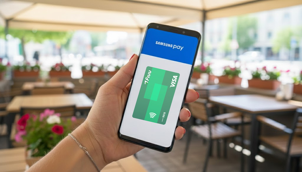 Samsung Pay Is Now Online Powered By Fiuu For Seamless Payments