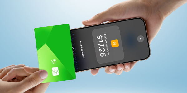 Singapore Merchants Using Fiuu Can Now Accept Contactless Payments on iPhone