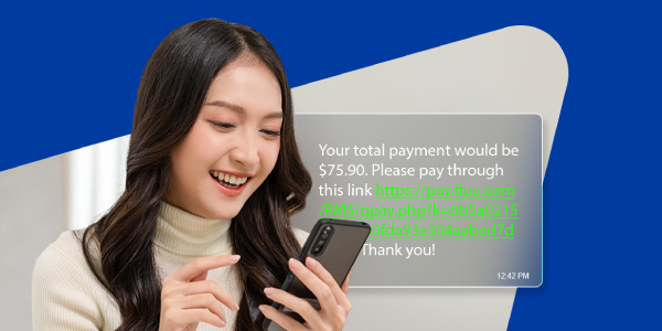 Steamlined Sales with Fiuu Payment Links