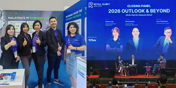 Throwback To Mihas 2025 & Retail Summit Asia 2025