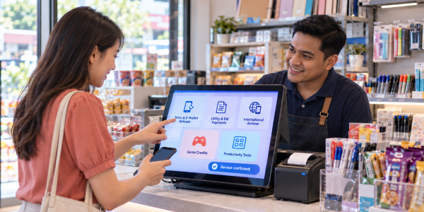 Diversify Your Revenue with Everyday Digital Services