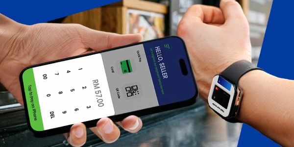 Faster, Verified Payments Without Hardware Dependency With Fiuu Payment Link