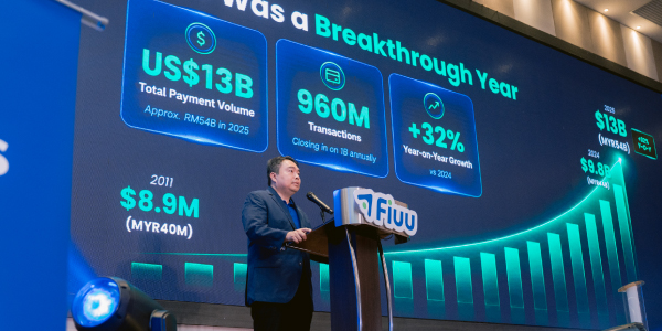 Fiuu Celebrates Partnership and Growth at Partners Appreciation Night 2026