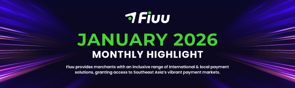 Fiuu Insight: January 2026