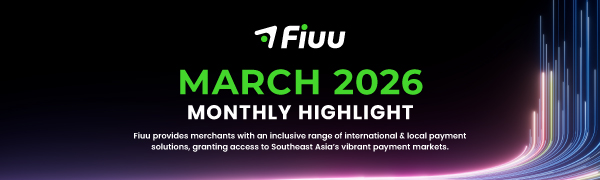 Fiuu Insight: March 2026