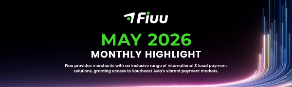 Fiuu Insight: March 2026