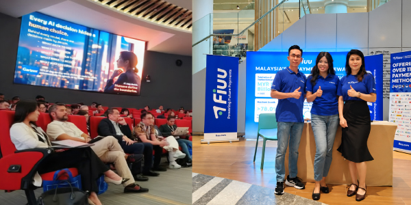 Meet Fiuu at IA Business Summit 2026