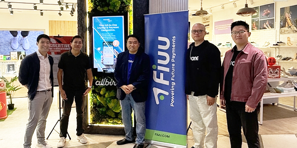Fiuu Partners With Mastercard & Primer Group To Enable Mastercard Next Generation Point Of Interaction On Primerstar App In Singapore