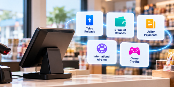 Increase Business Revenue by Meeting More Customer Needs