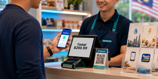 Make Your Business More Convenient for Everyday Customer Needs with Fiuu’s Value-Added Services
