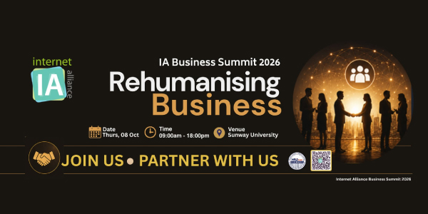 Meet Fiuu at IA Business Summit 2026