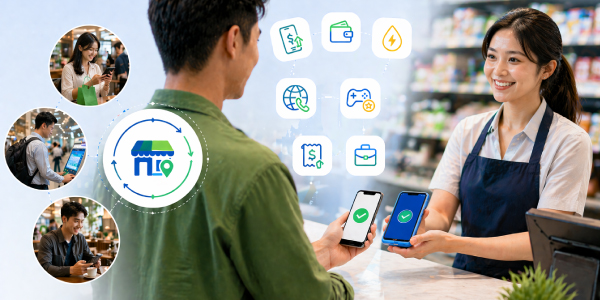 Strengthen Customer Traffic & Repeat Visits With Fiuu’s Value-Added Services