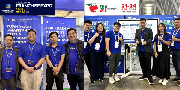 Fiuu Secures The Only Platinum Award At The Champion Of The Digital Age Tech Industry Award 2026