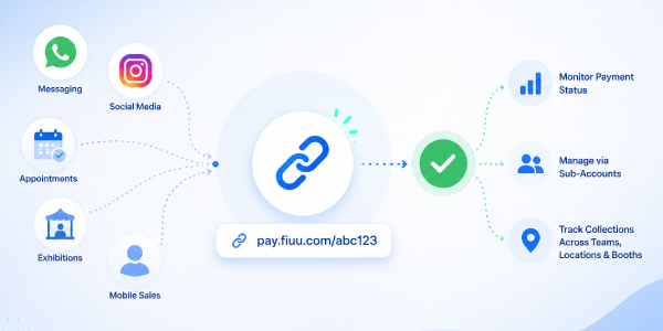 Offer More Daily Services with Fiuu’s Additional Value-Added Services