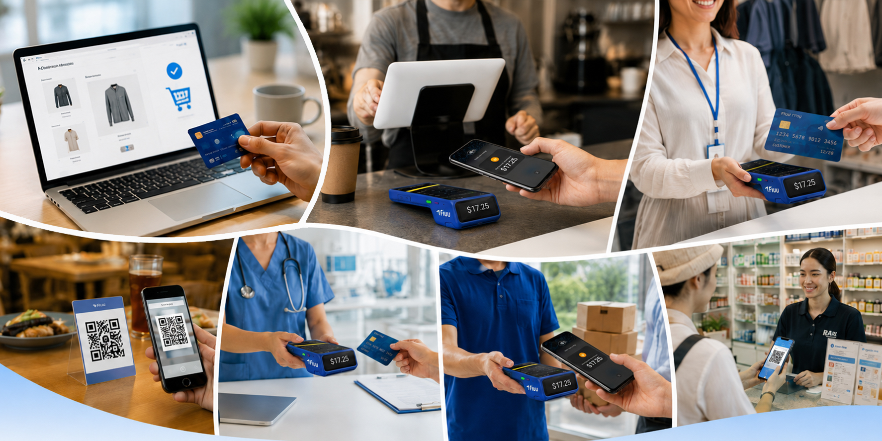 Turning More Customer Moments into Completed Transactions