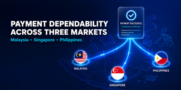 Why Payment Dependability Is the Next Business Differentiator