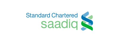 Standard Chartered Saadiq