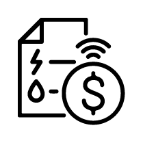 Rental or utility bill payment